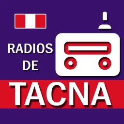 Radios de Tacna icon